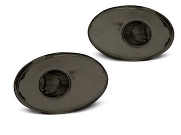 Повторители указателей поворота для Opel Astra F / Corsa B / Corsa C / Tigra A Smoke