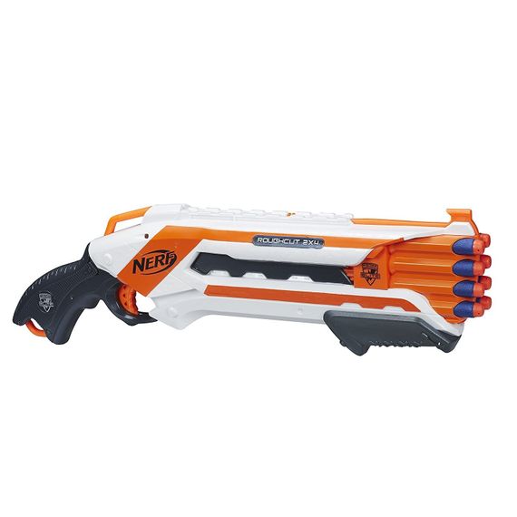 БЛАСТЕР NERF ЭЛИТ РАФКАТ