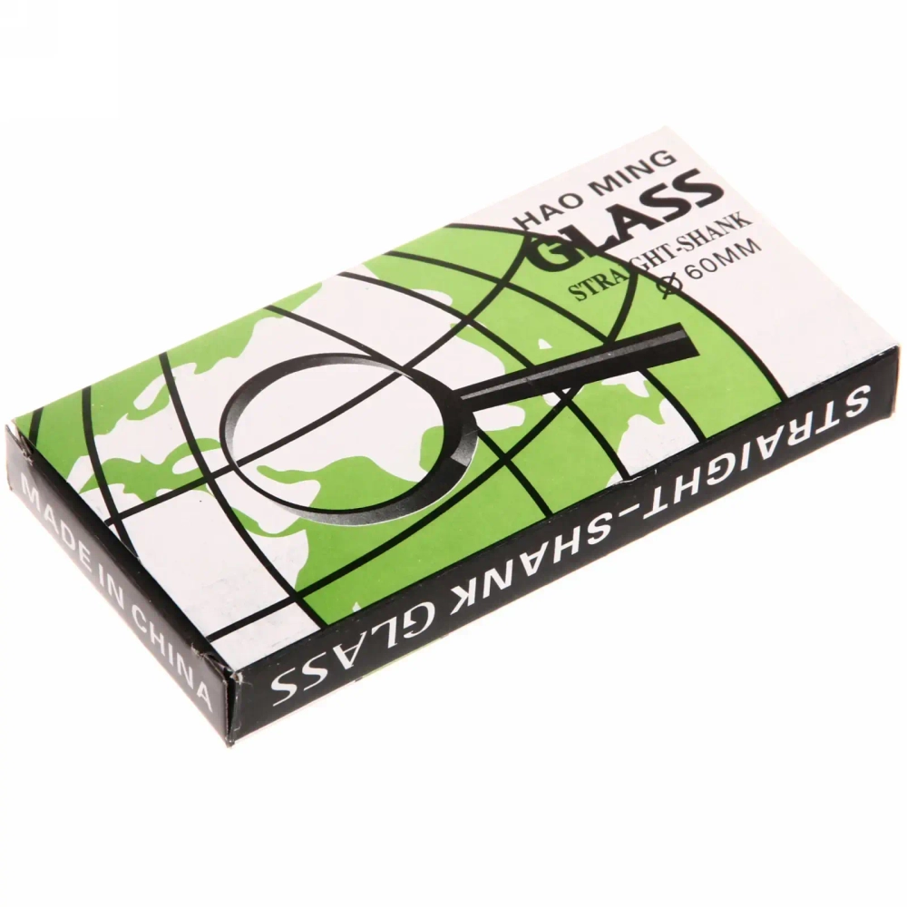 Лупа увеличительная 60 мм