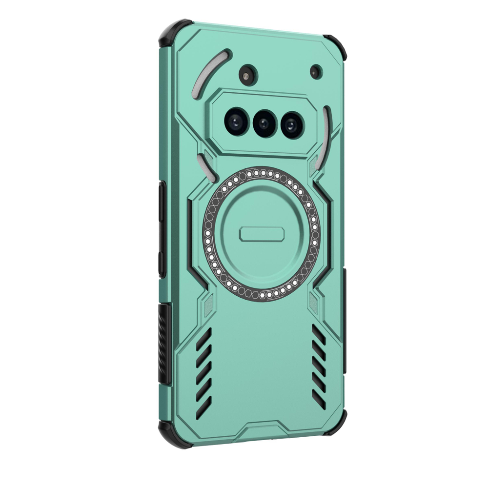 Защитный чехол Space Shell Magnetic Case для Nothing Phone 3A