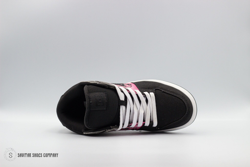Кеды Manteca 4 MID. Товар уцененный