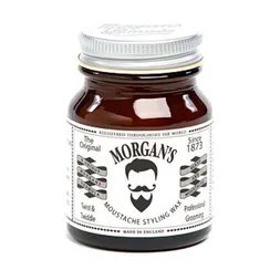 Воск для укладки усов Twist and Twiddleр