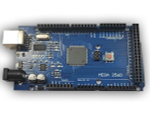 Контроллер Mega2560 R3