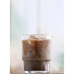 Стакан Олд Фэшн 325 мл "Хелен" d 7,6 см h9,5 см LAV [6]