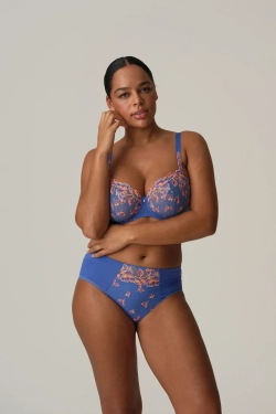 PRIMADONNA Бюстгальтер-балконет, синий