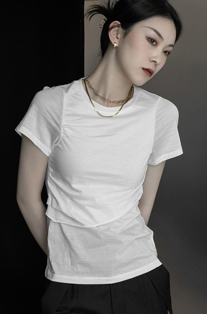 T-shirt «BRUNP»