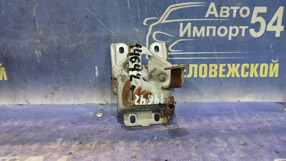 Замок капота SUZUKI SWIFT 2000-2004