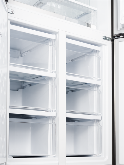 Холодильник Kuppersberg NFML 181 X