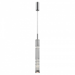 Подвесной светильник Maytoni Ordo MOD272PL-L12CH3K