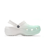Crocs Classic Platform Clog Eva