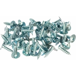 Саморез 4.2 x 19 мм 50 шт.