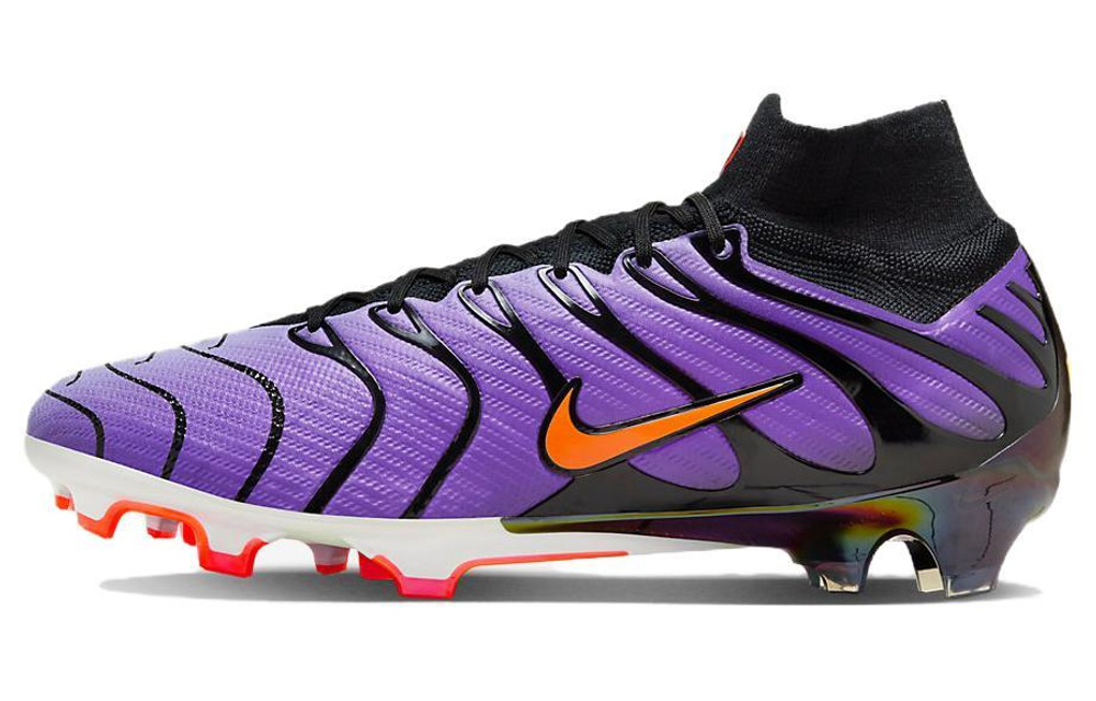 Nike mercurial superfly purple deals