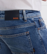 Джинсы Delaware BC-LC BOSS ORANGE - голубой(50488640)