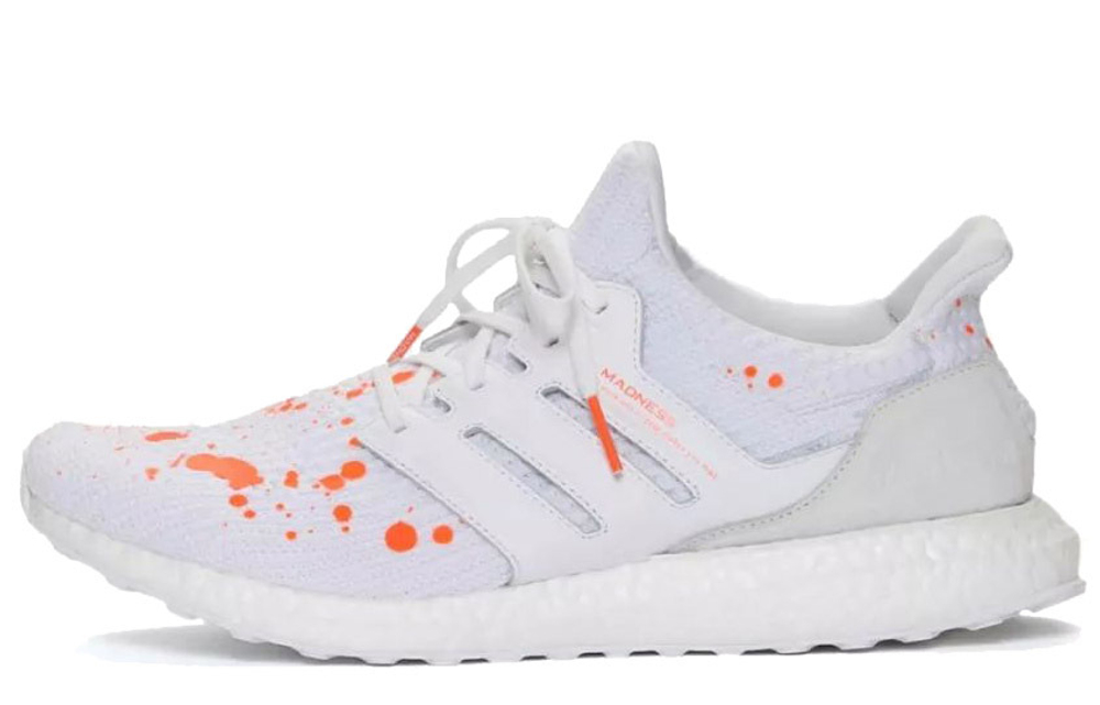 Кроссовки Madness X Adidas Ultra Boost
