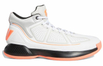 Кроссовки Adidas D Rose 10