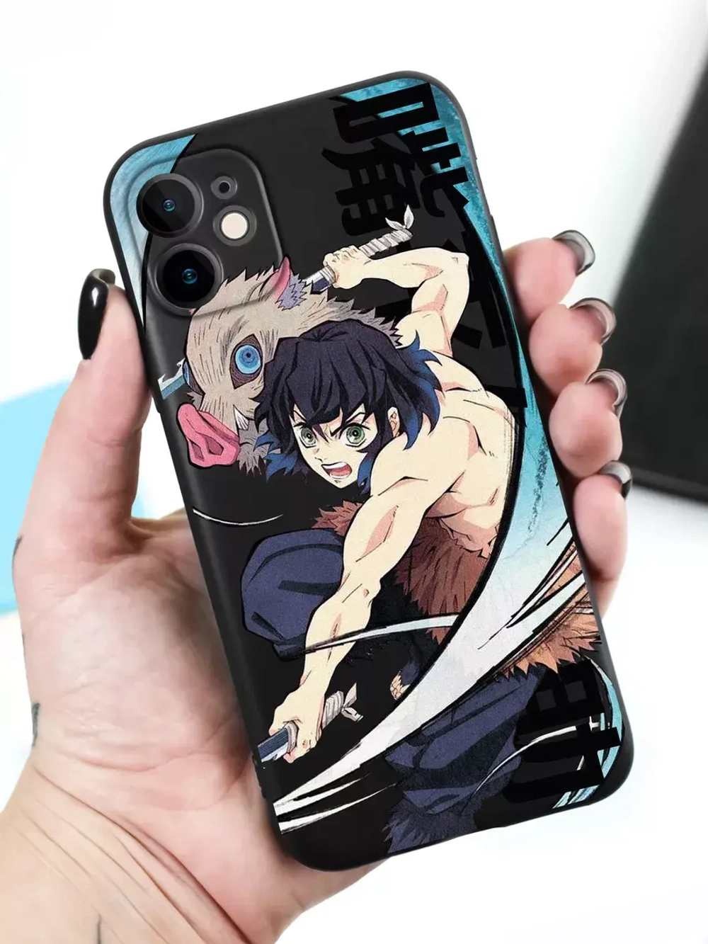 Чехол на iPhone 11, Айфон 11