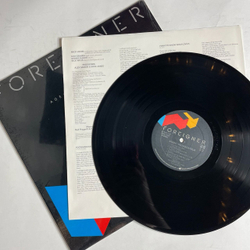 Винтажная виниловая пластинка LP Foreigner Agent Provocateur (USA 1984)