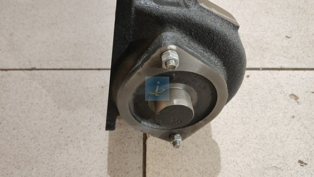 Насос водяной 236-1307010-А3