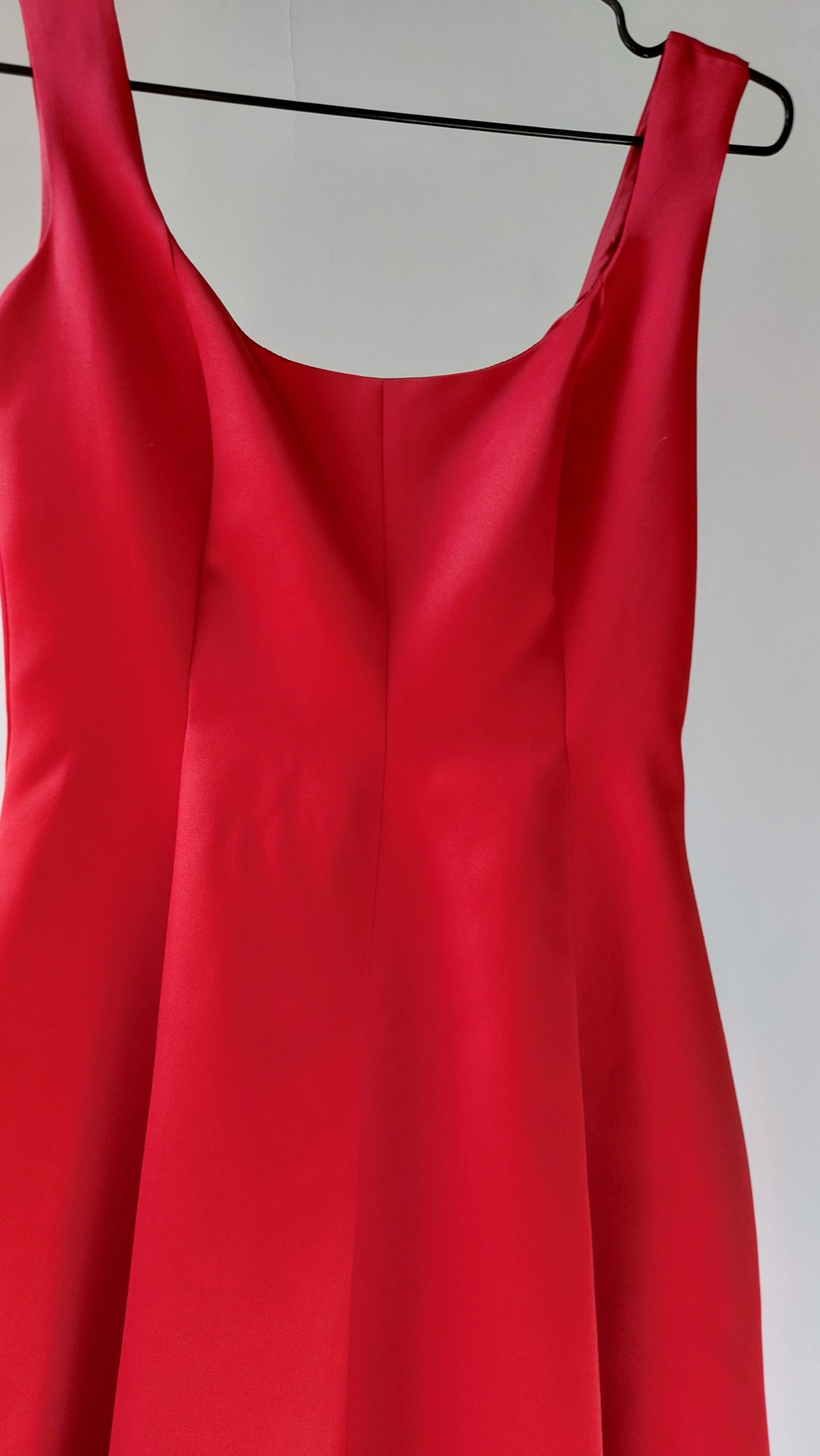 Платье Carolina Herrera