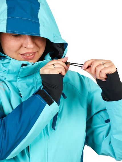 Костюм демисезон. Norfin BERGEN W 05 р.XXL