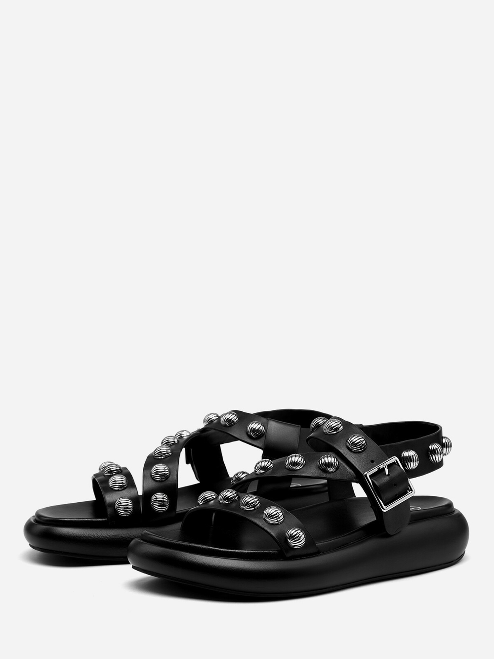 Сандалии женские ASH VISION