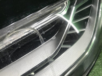 Фара левая Audi A8 D4 (2013-2017) LED