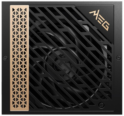 Блок питания ATX MSI MEG Ai1300P