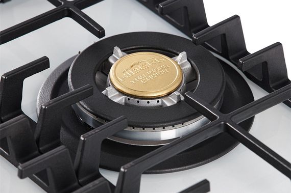 Газовая варочная панель HIBERG VM 4535 W