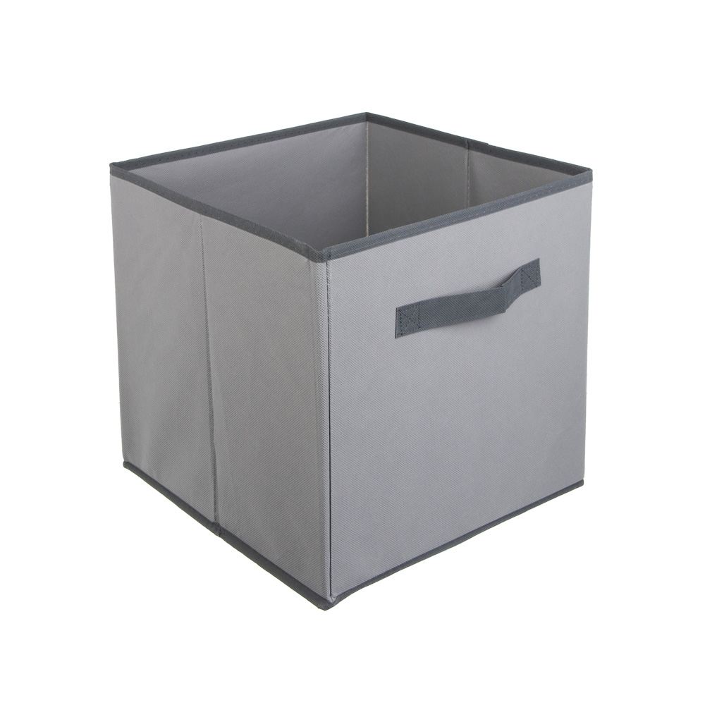 Кофр тм VETTA, нетканый материал, 30х30х30см