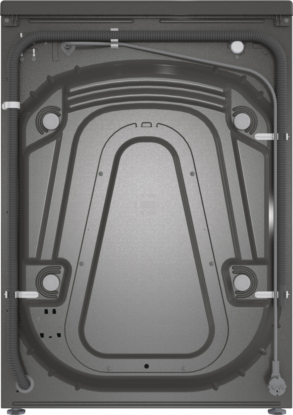 Стиральная машина Gorenje WNHPI84AS/AR