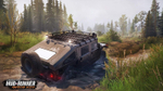 Игра Spintires: MudRunner American Wilds (Русская версия) для PlayStation 4