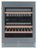 Винный шкаф Liebherr WTes 1672