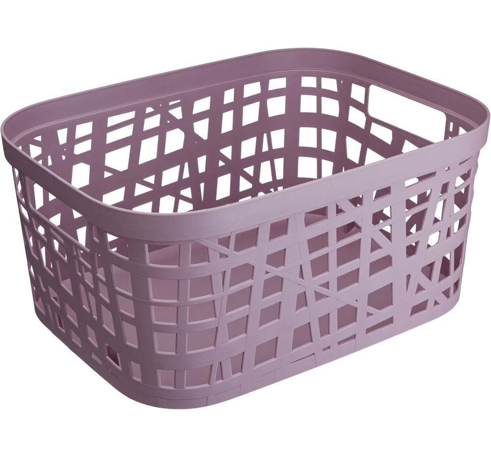 Корзина универсальная ХАОС 22л М2618