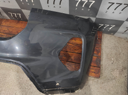 Бампер передний Exeed VX 21-нв Б/У Оригинал 602000372AADQJ