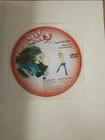 Next Move British English Level 3 Student's Book Pack (+DVD-ROM)
