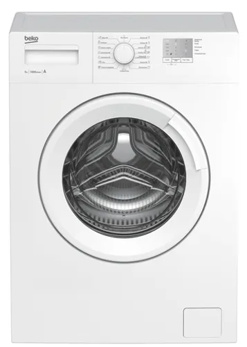 Стиральная машина Beko WRS5511BWW – рис.1