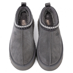 Ugg Tazz Platform Grey