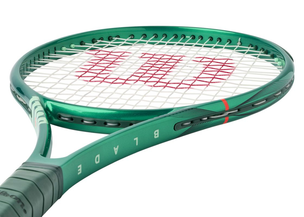 Теннисная ракетка Wilson Blade 104 V10 + струны