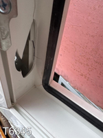 Окно Пластиковое Б/У 450(в) x 500(ш)