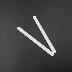 Косточки корсетные прямые 2 шт (пластик) длина 6,4 см