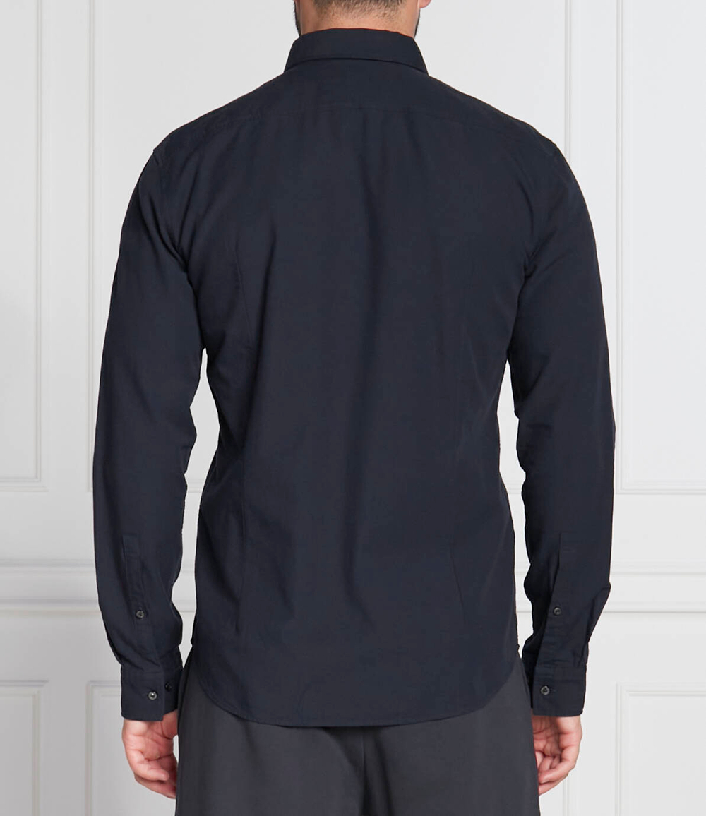 Рубашка Evito HUGO - темно-синий(50479302)