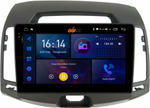 Магнитола для Hyundai Elantra 4 2006-2010 (HD) - AIROC 2K RI-2018 Android 12, QLed+2K, ТОП процессор, 8/128Гб, CarPlay, SIM-слот