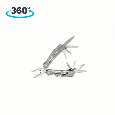 Мультитул Ganzo G104S самый компактный