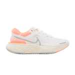 Кроссовки Nike Invincible Run 1 Flyknit (Женская размерная сетка)