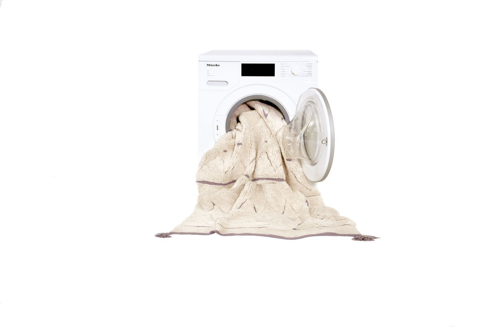 Ковер Lorena Canals RugCycled Azteca (90 x 130 см)