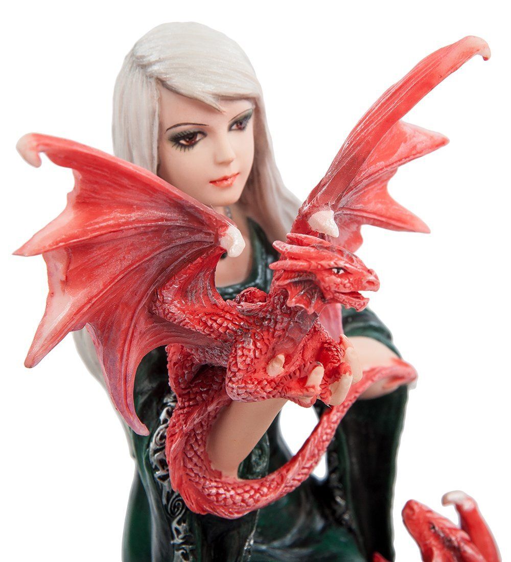 Veronese WS-787 Статуэтка «Мать драконов» (Энн Стоукс)