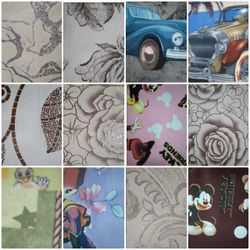 Тахта "Малыш"  г. Нефтекамск, Расцветки