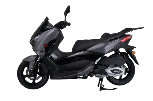 Скутер XMAX 250cc (replica Yamaha XMax) премиум качество