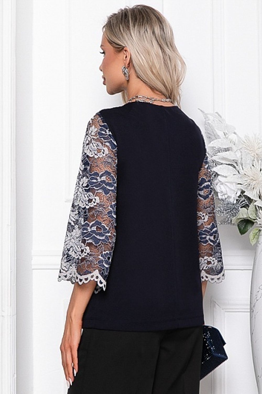 Блузка 41989-1 Avili