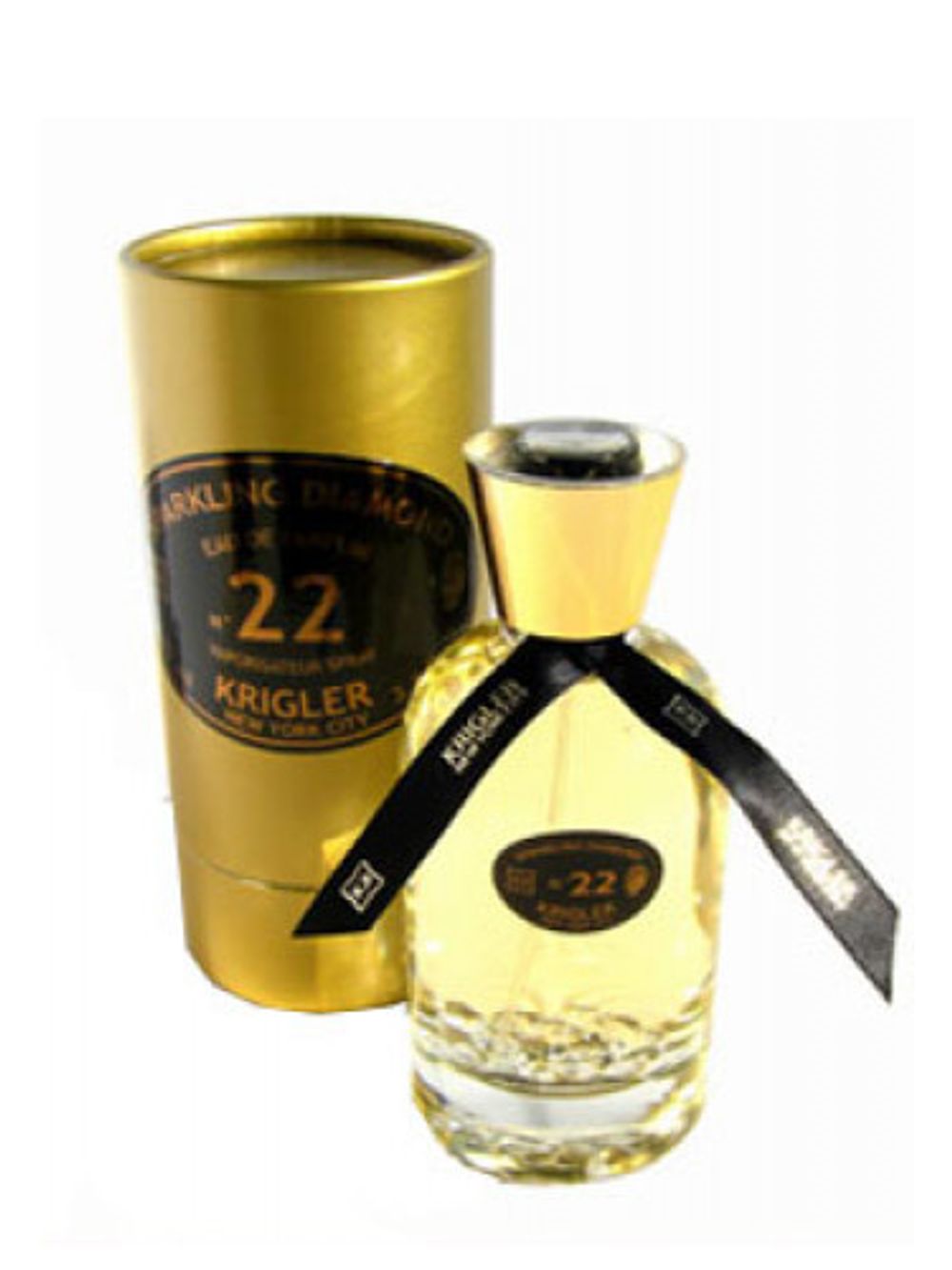 Krigler Sparkling Diamond 22